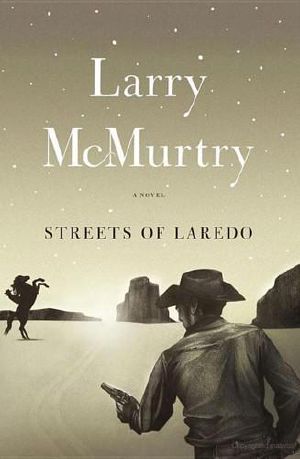 [Lonesome Dove 02] • Streets of Laredo